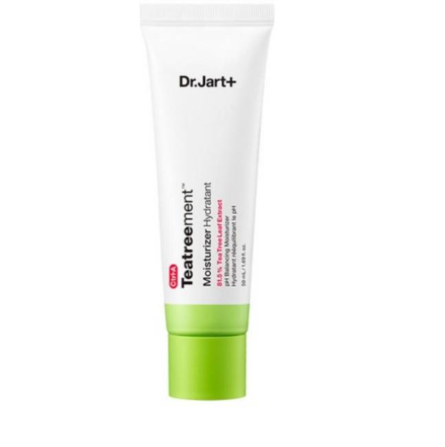 [Dr. Jart+] Ctrl-A Teatreement Moisturizer Lotion