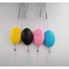 Self Defense Keychain Tool Alarm 110Db Personal Safety Women Rape Alert Pocket Self Defense Alarm 1pcs