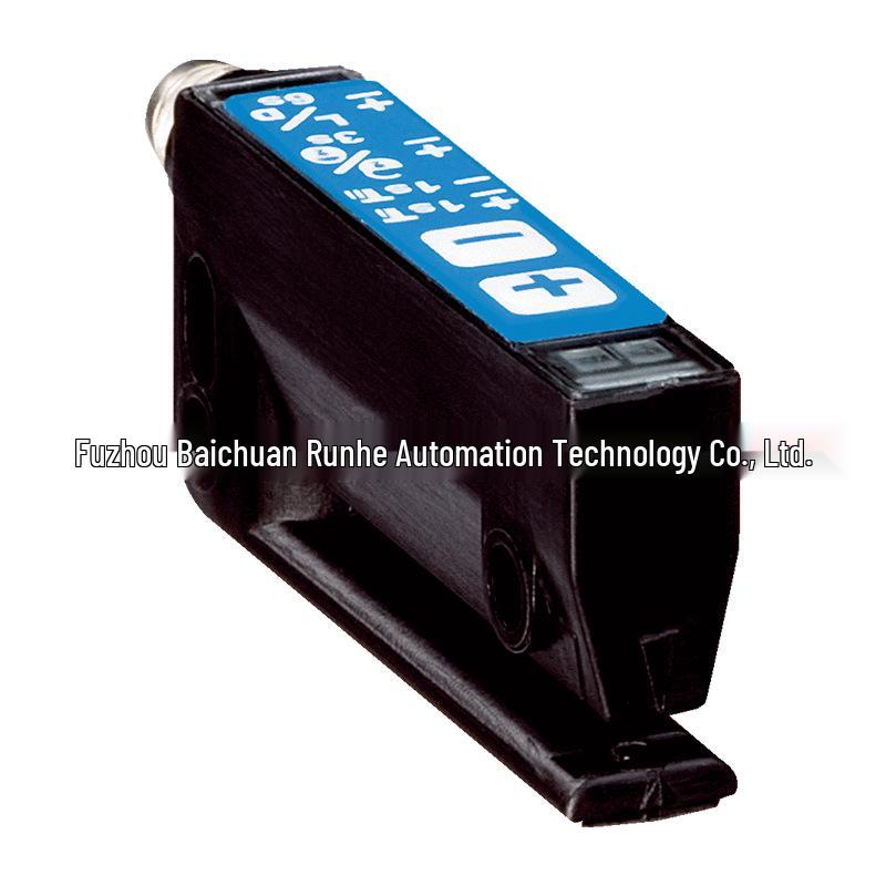 Датчик щелевой WFS3-40P415 6043919 - Совершенно новый, Оригинальный, В наличии с гарантией