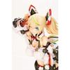 Phantasy Star Online 2 es Stella Memories Фигурка из ПВХ, раскрашенная, в масштабе 1/7