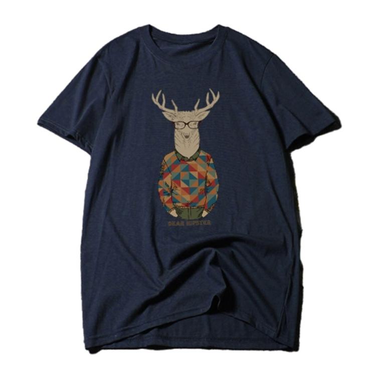 Large Size Men Short-Sleeved T-Shirt - 12XL Pure Cotton Casual T-shirt with A Simple Design Suitable for Daily Wear