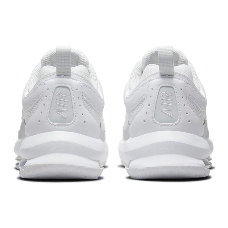 Nike Air Max Ap 'Белый' Женские CU4870-102