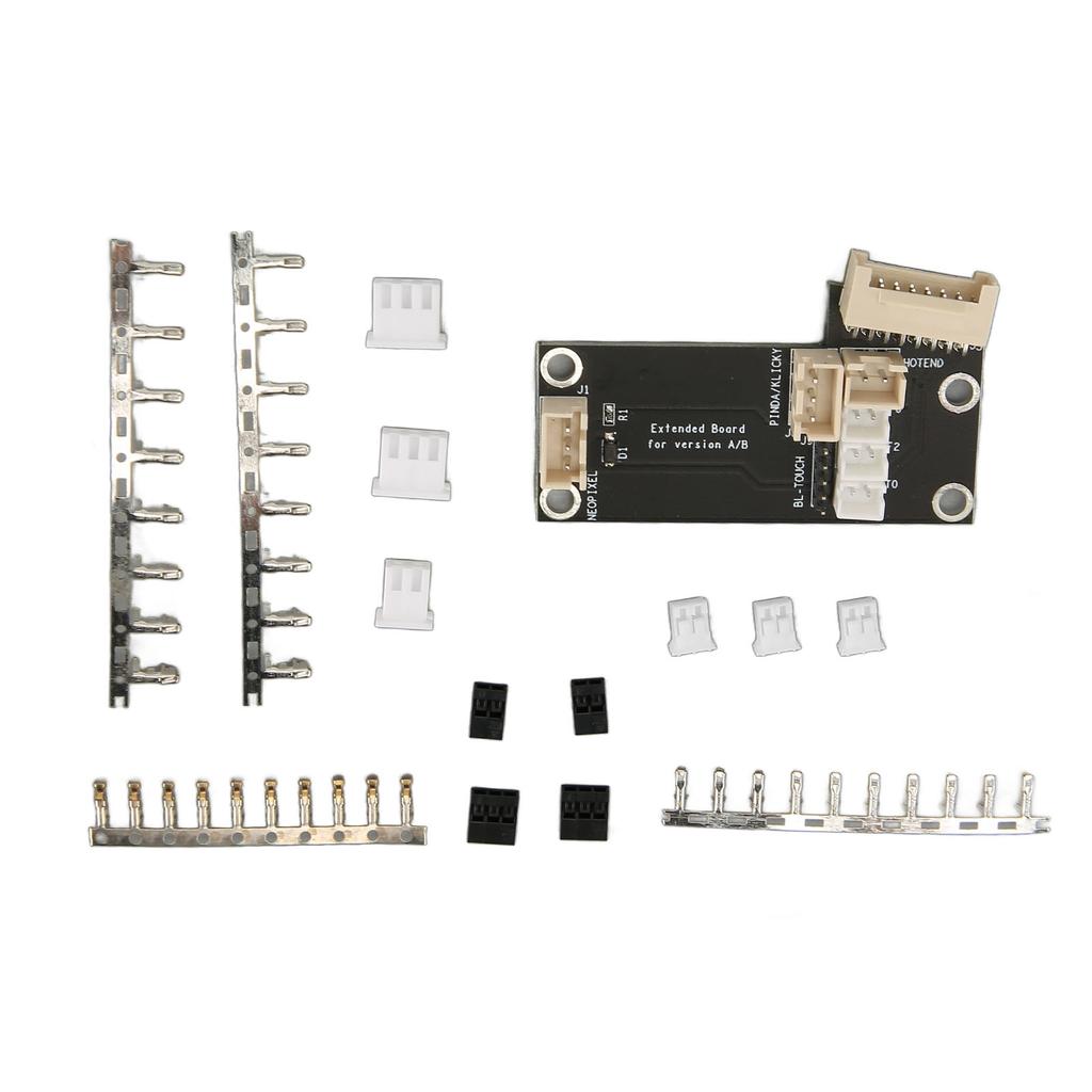 Для платы адаптера Vyper Touch Professional AB версии Разъем платы адаптера 3D-принтера для 3D