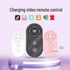 Rechargeable Bluetooth Remote for Phone: Photography, Drama Streaming, Page Turning, TikTok Scrolling