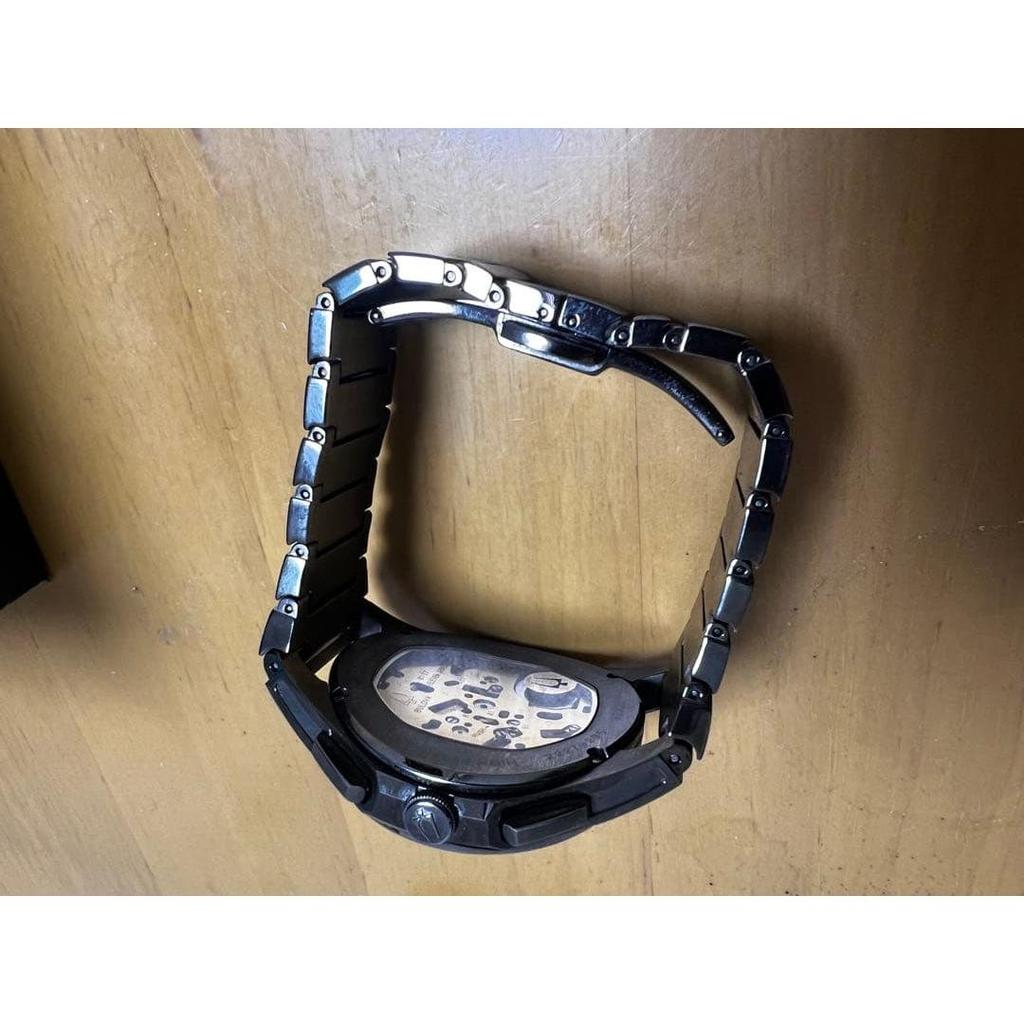 Подержанные часы BULOVA 98A206 Хронограф