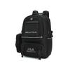 New FILA ORIGINALE Fabric Backpack Men's Jet Black F13M539105FBK