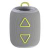 Портативная умная Bluetooth-колонка Newmine BT87, штекер CN (адаптер в комплекте)
