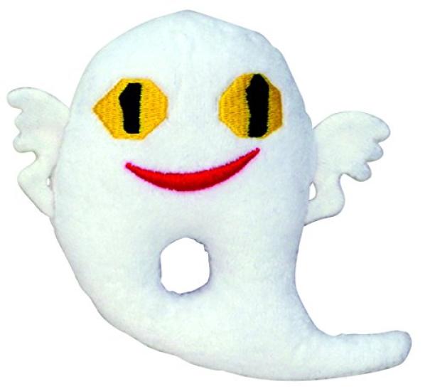 Who's Afraid of the Dark Garagara Plush Toy 13cm