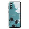 Русская цитата Лозунг Пейзаж Чехол для телефона Для Samsung Galaxy S23 S24 Ultra S22 S21 S20 FE 5G S10 S10E S9 S8 Plus 20 Мягкий чехол