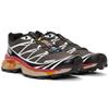 SALOMON Кроссовки XT 6 Recut 'Beluga Russet Orange' 473056