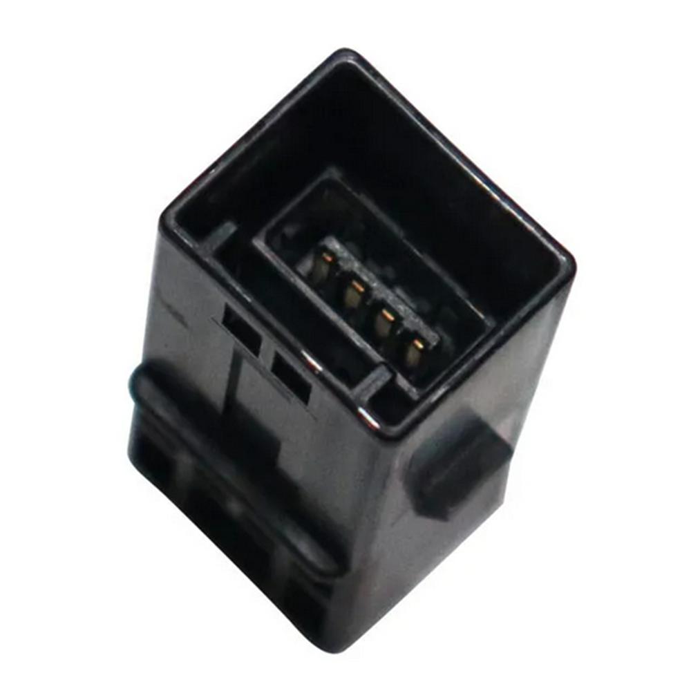 Сборка USB-адаптера 39112TY2A01 для Honda Accord Odyssey Pilot Ridgeline Acura