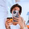 Противоударный силиконовый прозрачный чехол для телефона для iPhone 17Air 16 13 11 12 14 Pro Max Mini Защита объектива Задняя крышка для iPhone 15 PRO XS MAX X XR Puls