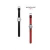 Mondaine A658.30323.16om Классические женские кожаные часы