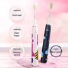 Philips HX2462 Lydie Bossuet-Dior Smart Sonic Electric Toothbrush
