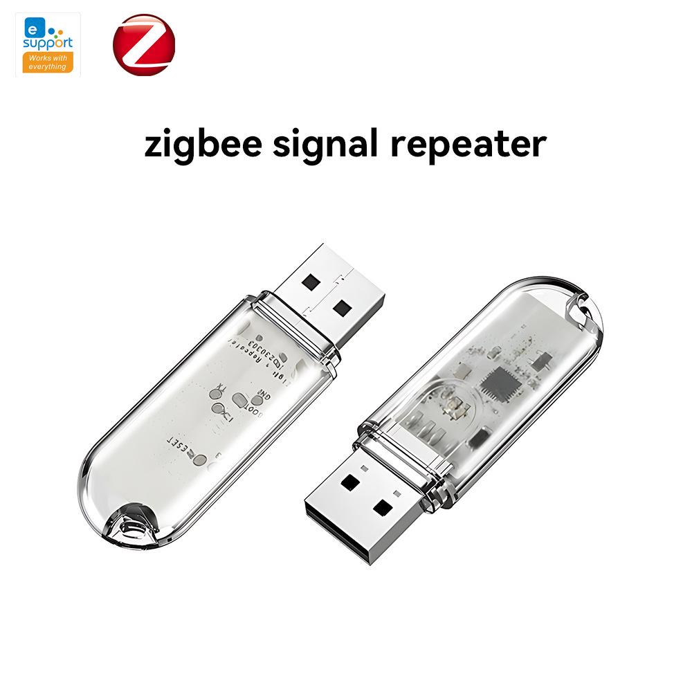Smart Zigbee Signal Extender & Amplifier for Home