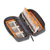 Lowepro Gearup Memory Wallet 20 Dark Gray