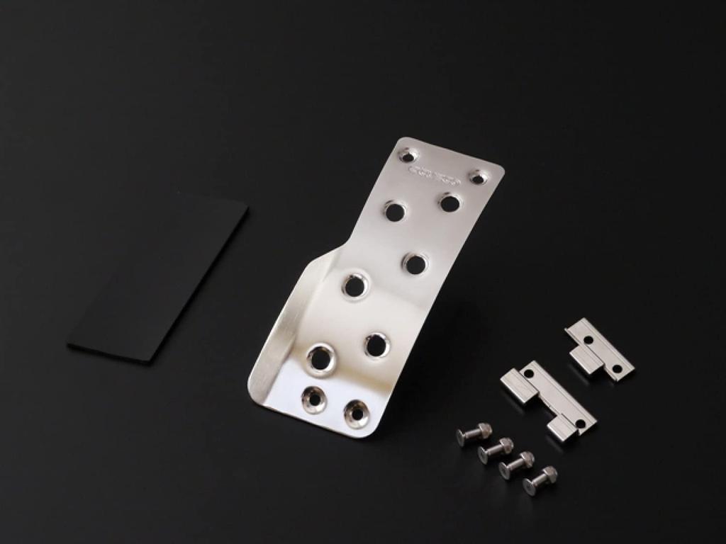 CUSCO (Куско) [Спортивная педаль оси] Toyota 86 965 766 A