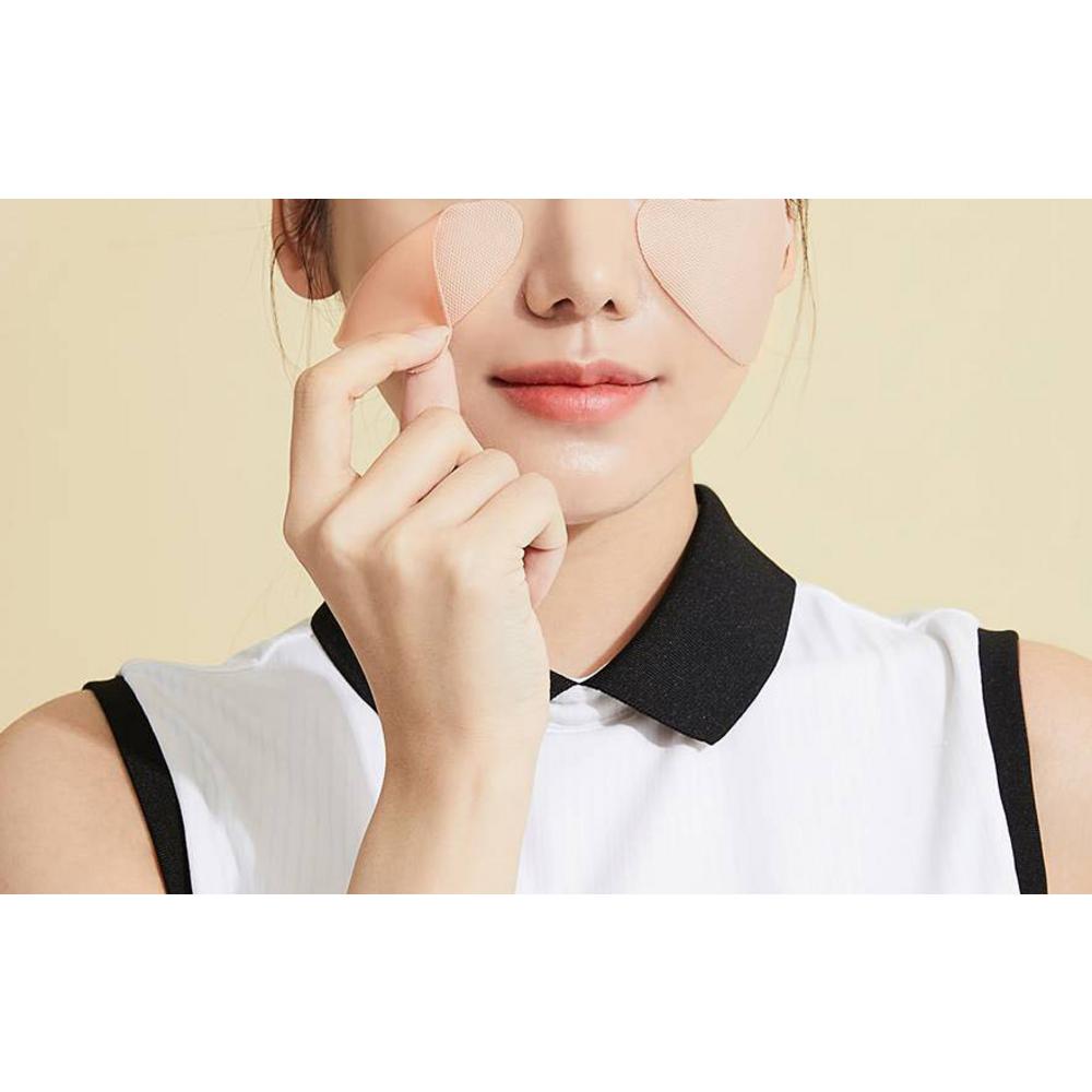Skinproto UV Protection Golf Patch Plus XXL, 17,5 г, 1 коробка