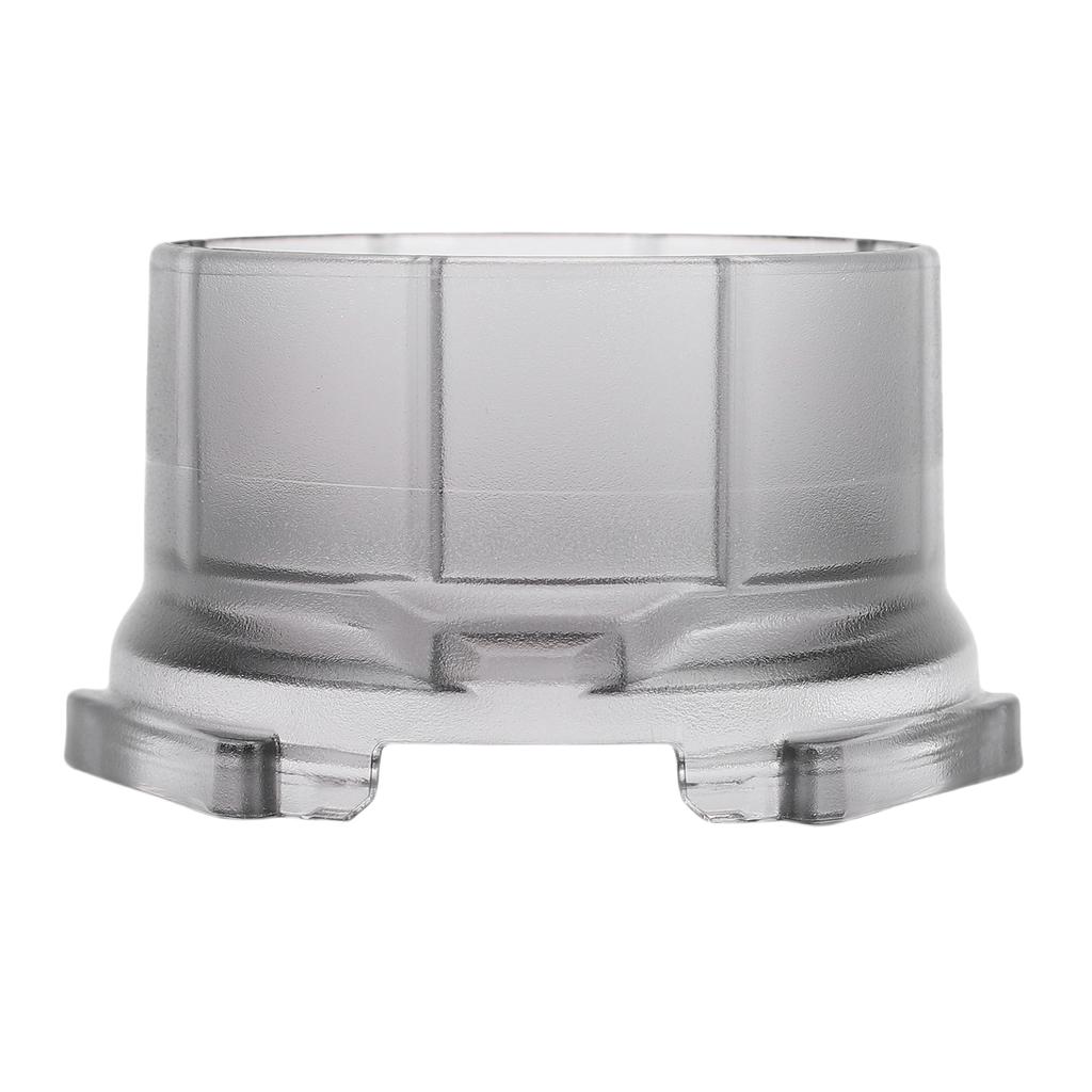 Portafilter Funnel Fit for ES601 Coffee Machine Portafilter Dosing Funnel Splashproof Accessory