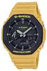 Часы Utility Color Carbon Core Guard Structure Yellow [Casio] G-Shock [] GA-2110SU-9AJF Мужские