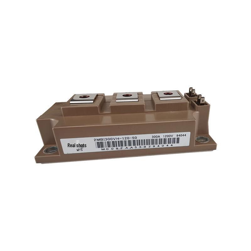 New High Power Thyristor Module: 1MBI900VXA-120PC-50/54