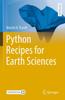 The Python Recipes for Earth Sciences Book