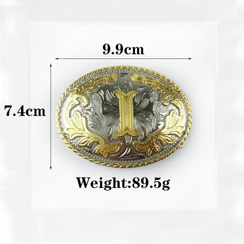 Ремень из коровьей кожи мужской I Word Fashion Retro ремень в стиле панк-этнический