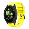 22 мм силиконовый ремешок для Garmin Forerunner 265 965 Venu 3 удобный браслет сменный ремешок Garmin Forerunner 955 correa