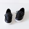 Baby Jam Unisex Mono Shoes Black-1926