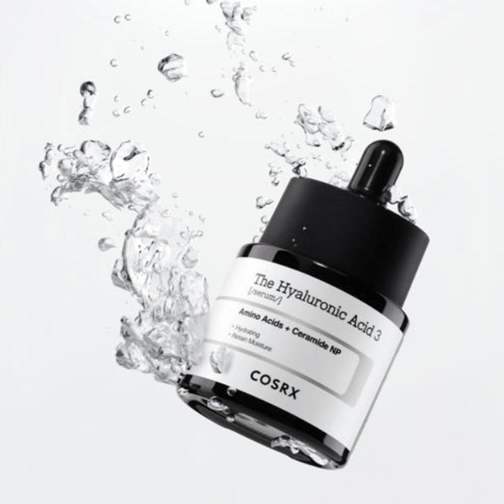 COSRX The Hyaluronic Acid 3 Serum 20ml