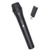 Wireless Microphone for Switch, Switch EL, and Switch 2 [New In 2025] USB Microphone, Wireless Karaoke Microphone, Cordless Karaoke Microphone