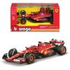 Bburago 2024 Model 1/43 Scale F1 Ferrari SF-24 #16 Charles Leclerc / Race Sports Car Diecast Model Car 18-36844 (#16)