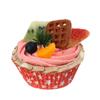 Party Supplies Party Tray DIY Muffin Box Cake Mold CupCake Paper Holder Baking Tools