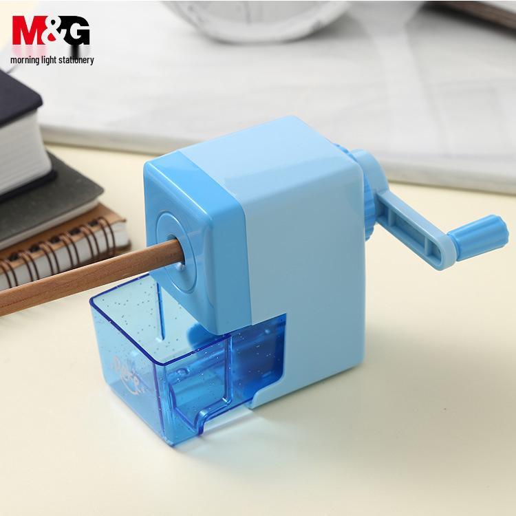 Точилка для цветных карандашей M&G Classic APS95672