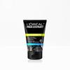 L'Oréal Paris Men Pure & Matt Charcoal Powder Cleansing Foam 100ml