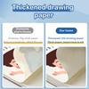 A4 Sketch Book Drawing Book Thickened Coil Drawing Paper Drawing Art Book Drawing Book Sketchbooks