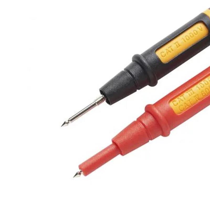 Fluke TL175 TwistGuard Test Leads (CN version)
