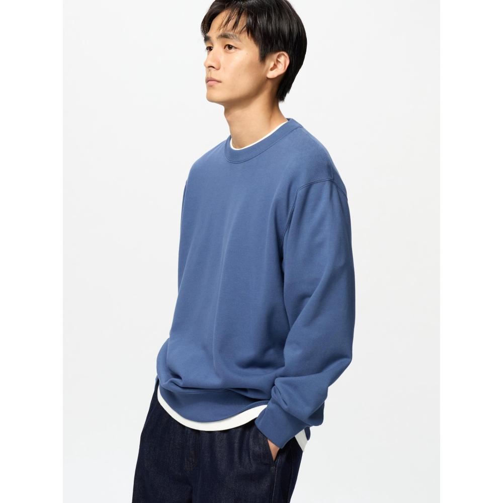 Uniqlo Японская толстовка