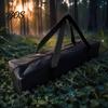 Multi Purpose Storage Container Tent Bag with Reinforced Handles, Durable 600D Oxford Waterproof Carrying Portable Camping Gear Organizer Case, Large