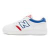 New Balance 480 Низкие Белый/Красный/Синий BB480LAA
