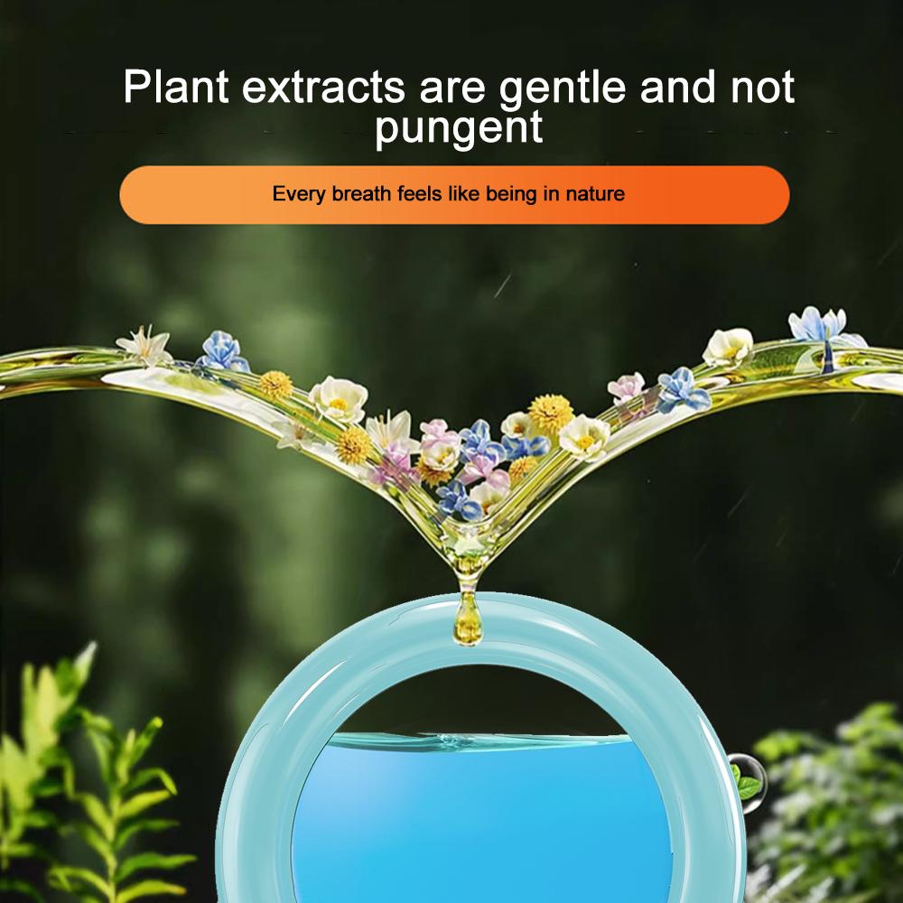 Освежитель воздуха для автомобиля, украшение салона автомобиля, креативный диффузор для вентиляции, долговечная подвеска, ароматерапия для авто, аромат духов