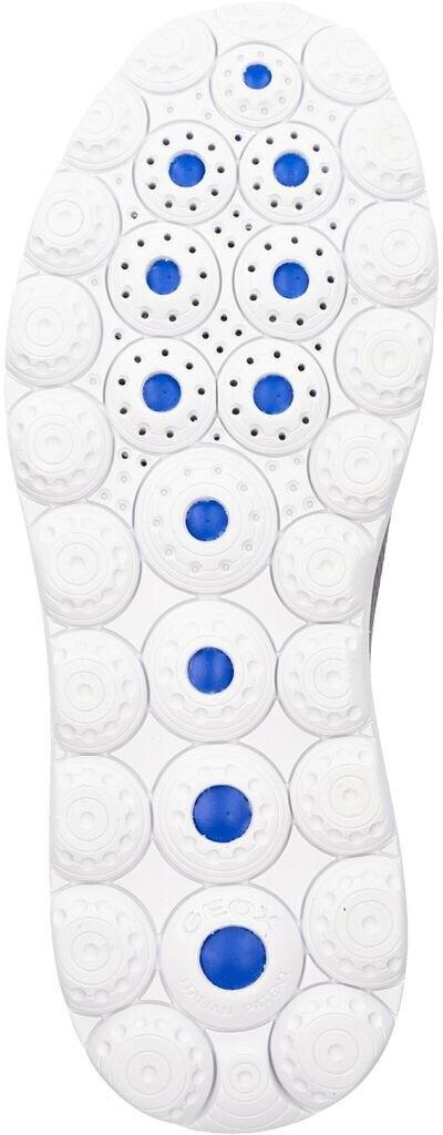 Кроссовки Geox Spherica Herr dark grey