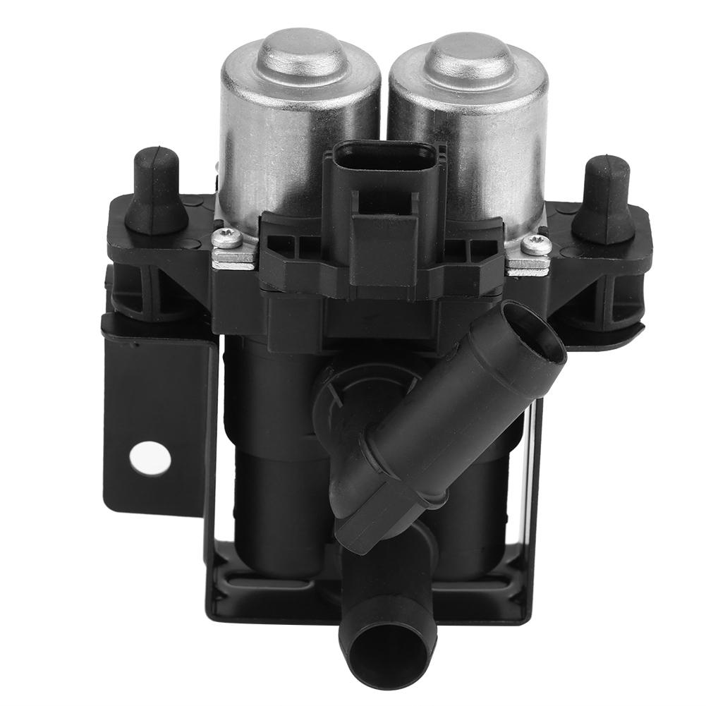 XR822975 Электромагнитный клапан управления отопителем автомобиля Водяной клапан для JAGUAR S Type Ford 2000 2002