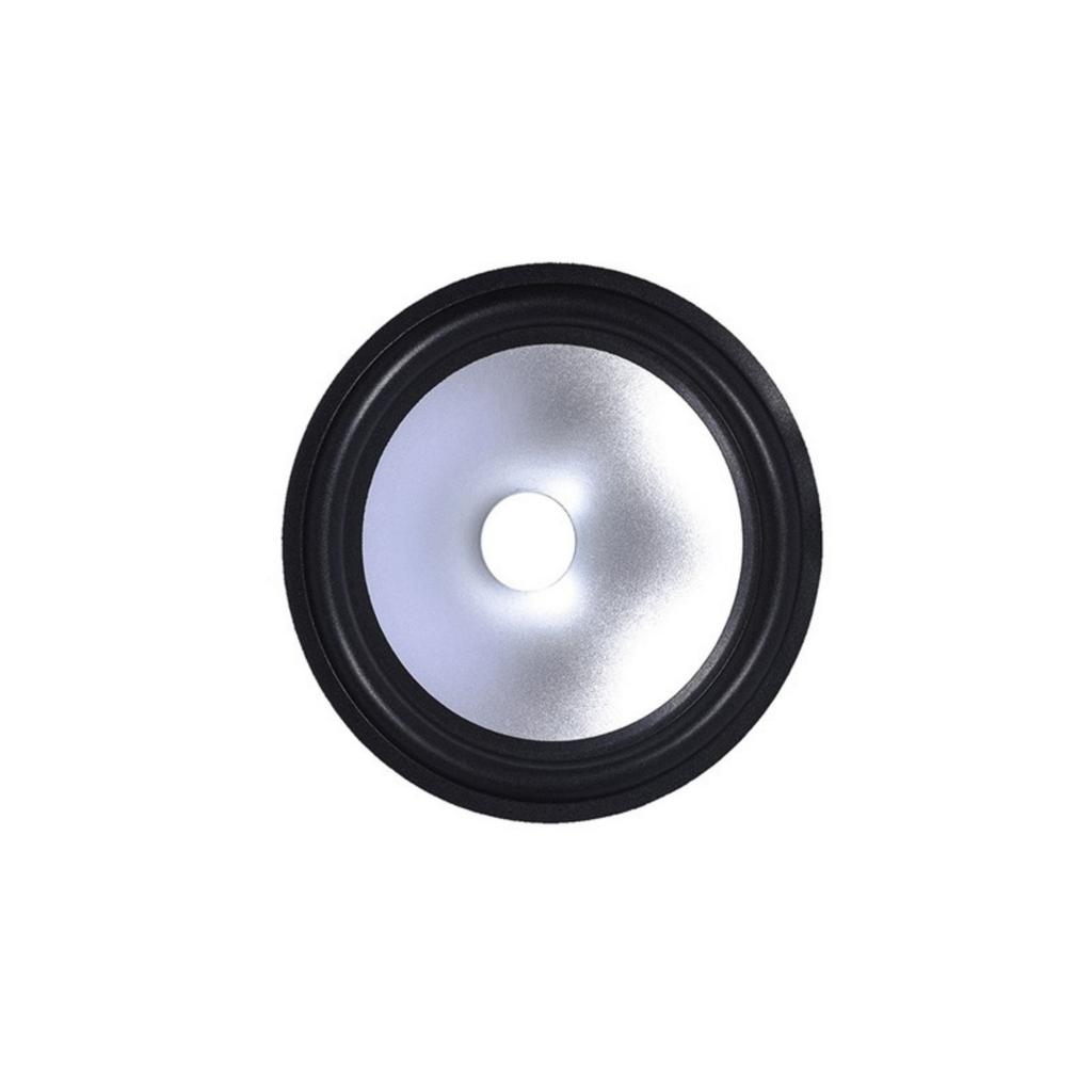 Durability Paper Cones Speaker Repair For Car Auditory Home Theater Sound System 4in 5in 6.5in 8in 10Inch