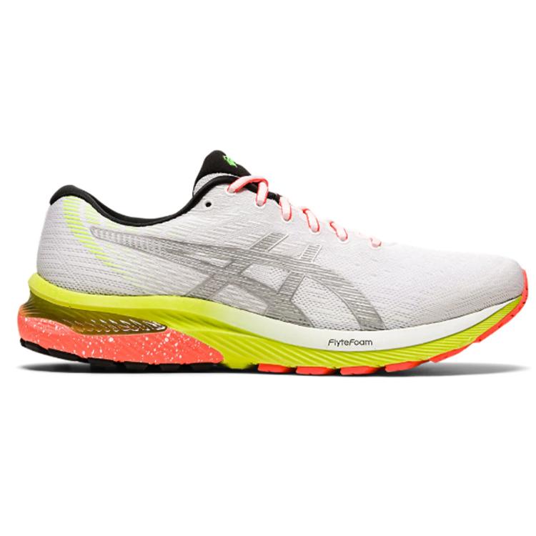 Asics Gel Cumulus 22 Lite Show 'Белый Чисто-Серебристый' 1011B074-100
