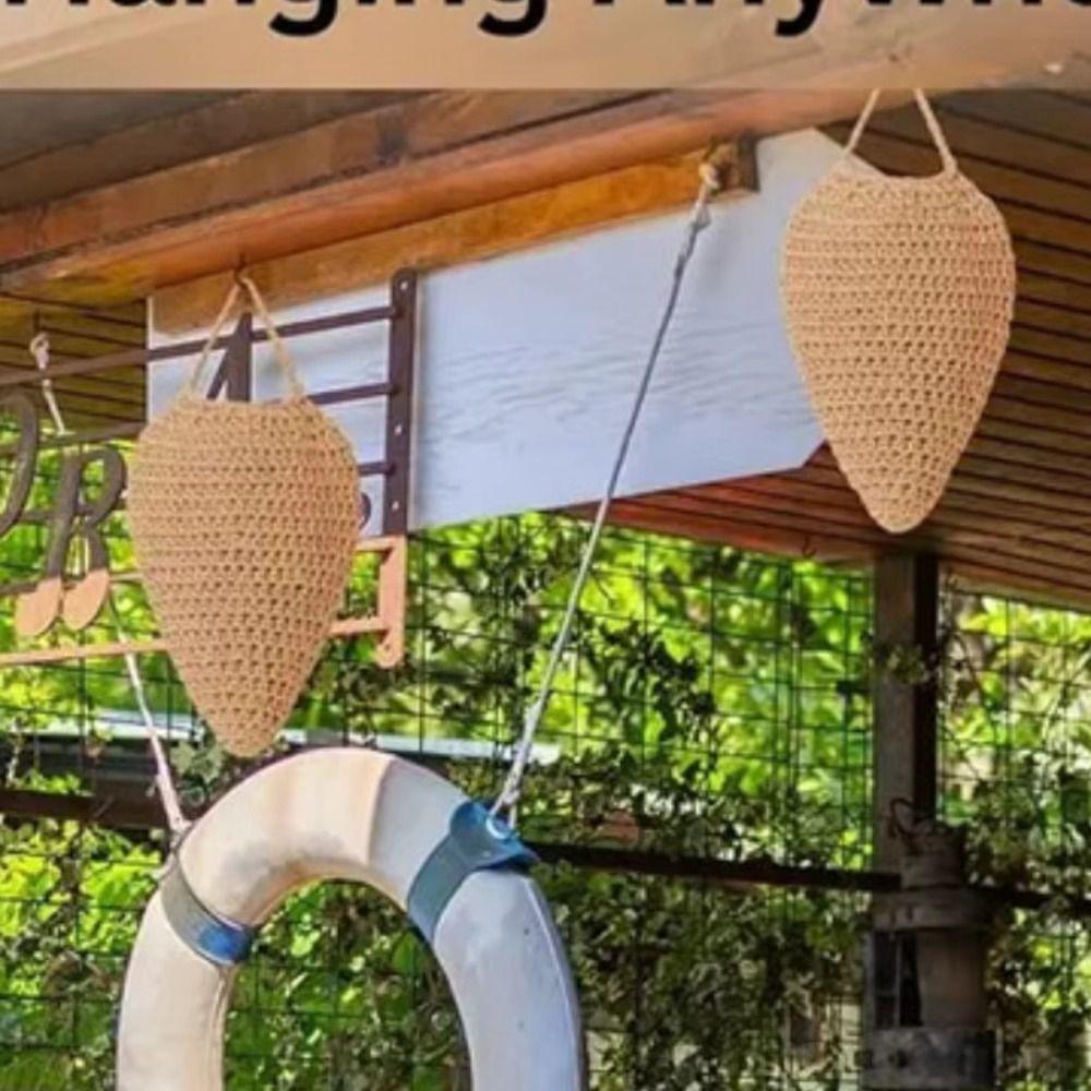 Portable Design Artificial Honeycomb Large Size Honeycomb Decorations Wall Decoration