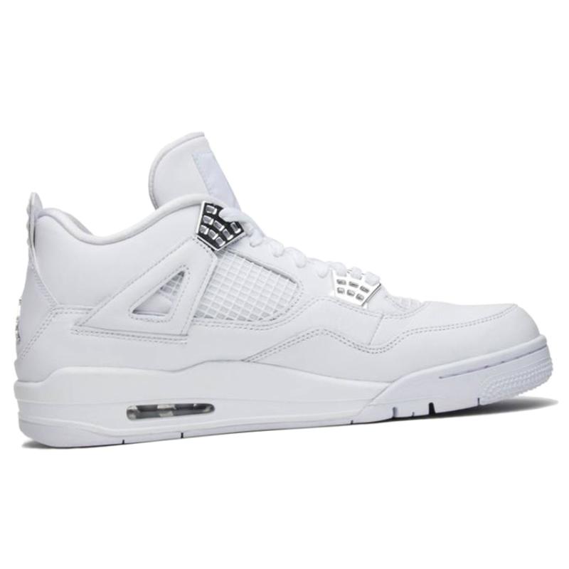 Air Jordan 4 Retro 'Pure Money' 2017 Jordan 308497-100