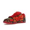 Волшебник страны Оз x Nike Dunk Low SB Маковое поле Унисекс Кроссовки Красный Varsity-Red University-Gold FZ1291-600