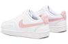 Nike Court Vision Low 'White Pink Glaze' Women's CD5434-110