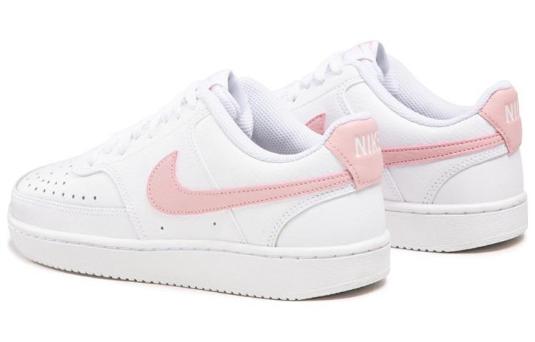 Nike Court Vision Low 'White Pink Glaze' Women's CD5434-110